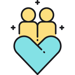 Love + Relationships